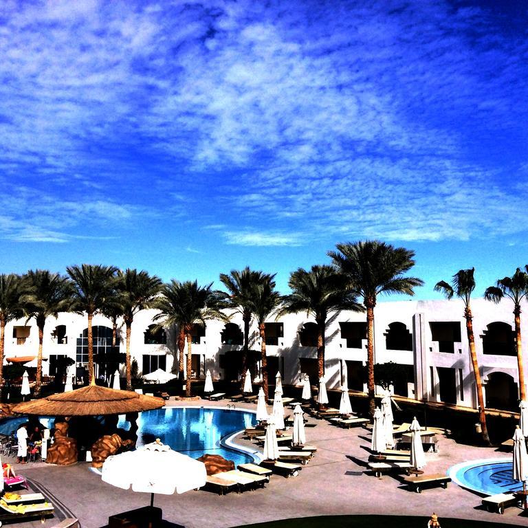 Xperience St. George Sharm El Sheikh Hotel Exterior photo