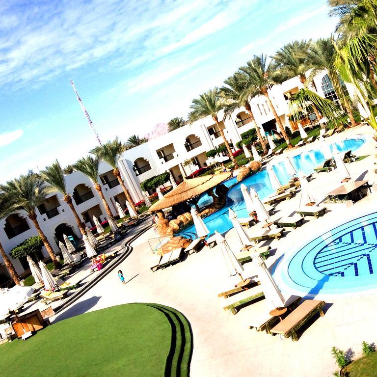 Xperience St. George Sharm El Sheikh Hotel Exterior photo